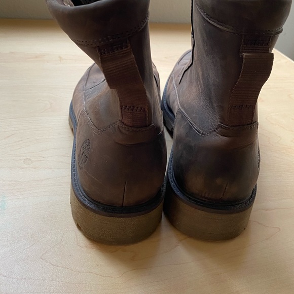 TIMBERLAND // men’s boots - Picture 5 of 9
